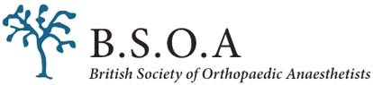 British Society of Orthopaedic Anaesthetists