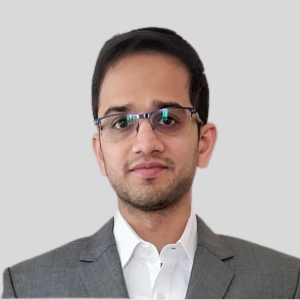 Viraj Shah