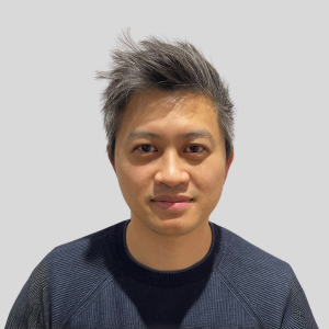 Eric Nguyen