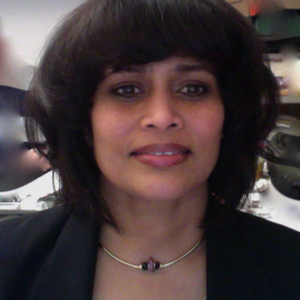 Dr Bernadette Ratnayake