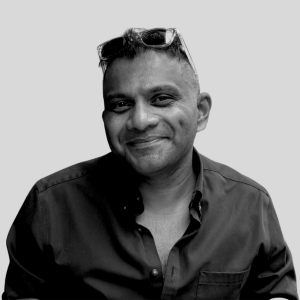 Anil Hormis