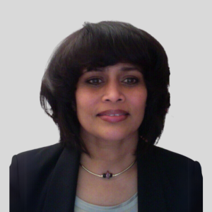 Bernadette Ratnayake