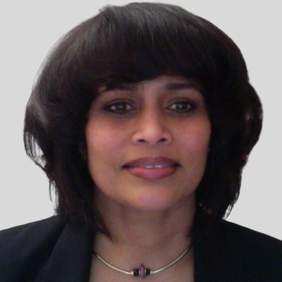 Dr. Bernadette Ratnayake
