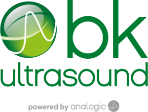 Bk ultrasound