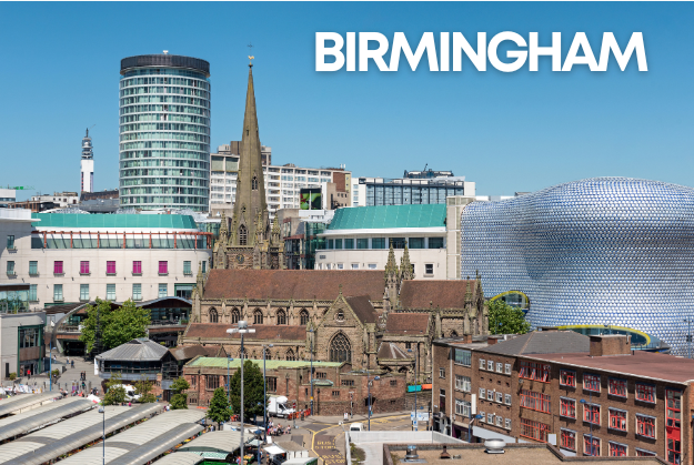Birmingham Image